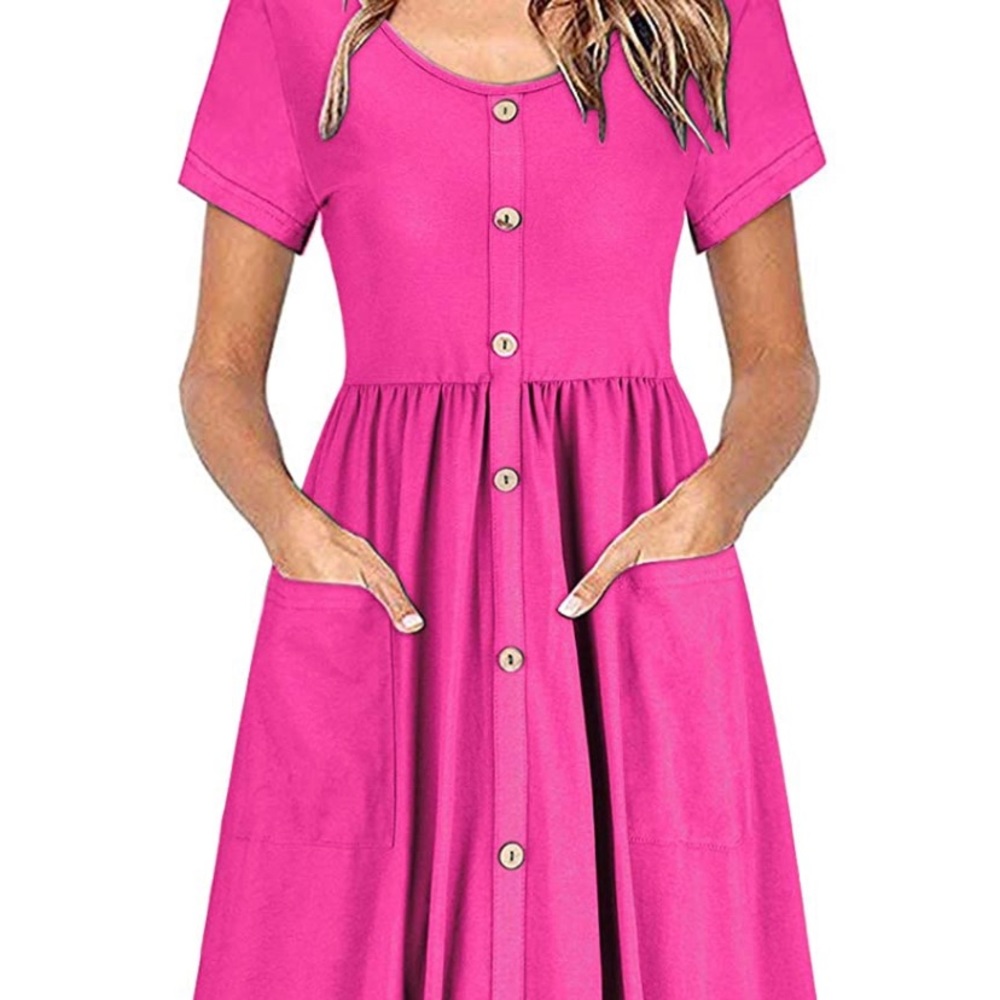 Summer dress